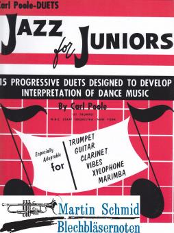 Jazz for Juniors 