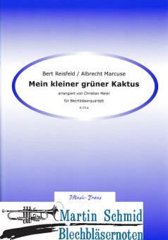 Mein kleiner grüner Kaktus (202;211) 