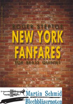 New York Fanfares 