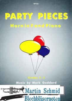 Party Pieces 