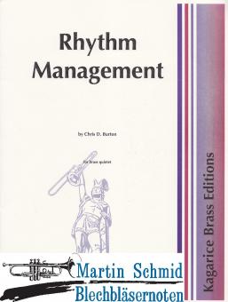 Rhythm Management 