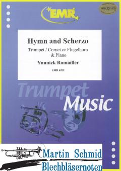 Hymn and Scherzo (Trp in Bb) 