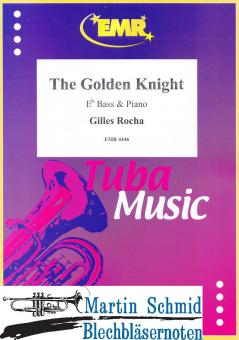 The Golden Knight (Tuba in Eb) 