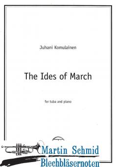 The Ides of March (SpP) 