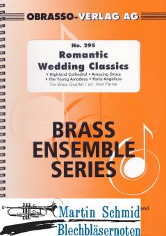 Romantic Wedding Classics (211;202) 