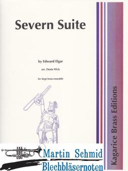 Severn Suite (443.11.Perc) 