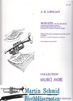 Sonate C-Dur 