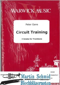 Circuit Training (8Pos) 