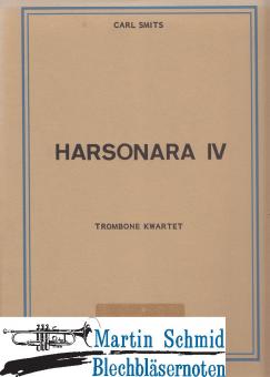 Harsonara IV (regina) 