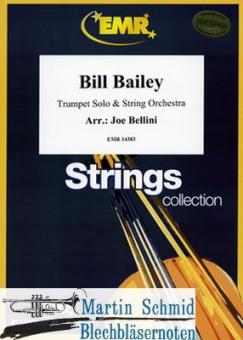 Bill Bailey (Strings) 