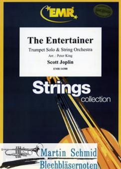 The Entertainer (Strings) 