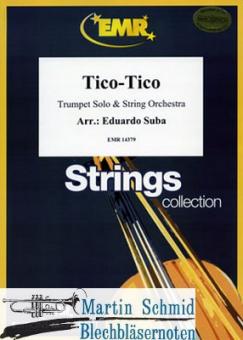 Tico-Tico (Strings) 