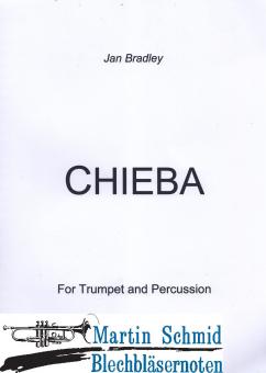 Chieba (Percussion) 