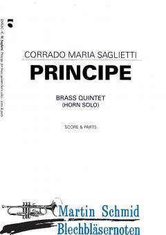 Principe (Horn Solo) 