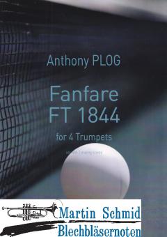 Fanfare FT 1844 (2xSpP) 