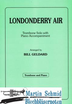 Londonderry Air 