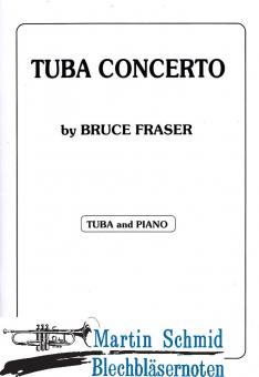 Tuba Concerto 