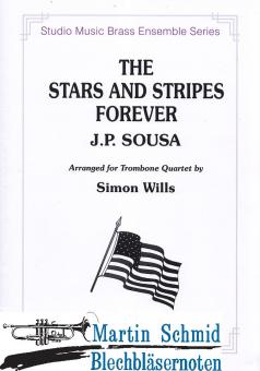 The Stars and Stripes Forever 