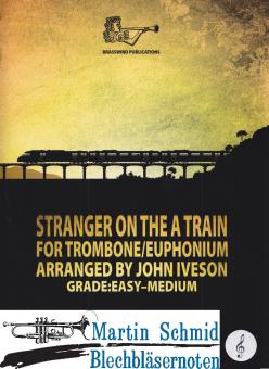 Stranger on the A Train 