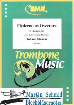 Fledermaus Overture 