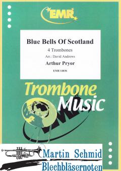Bluebells Of Scotland 