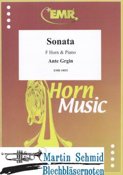 Sonata (Horn in F) 