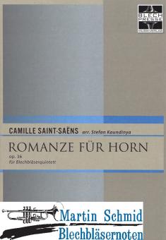 Romanze für Horn 