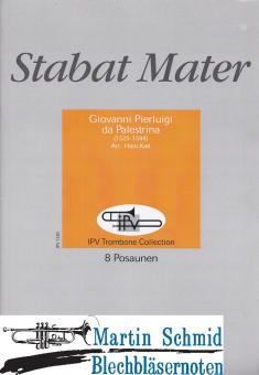 Stabat Mater (8Pos) 