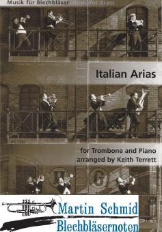 Italian Arias  