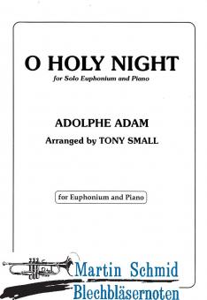 O Holy Night 