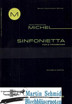 Sinfonietta (9Pos) 