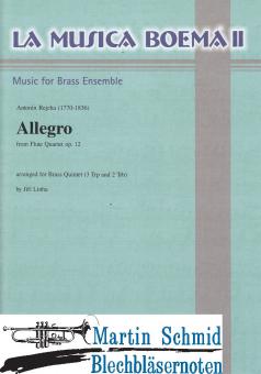 Allegro (302) 