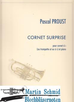 Cornet surprise 