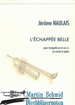  Léchappée belle 