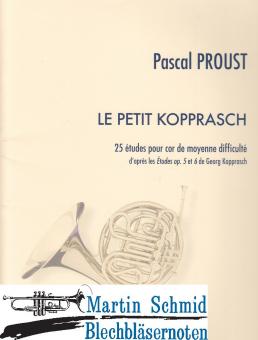 Le Petit Kopprasch 