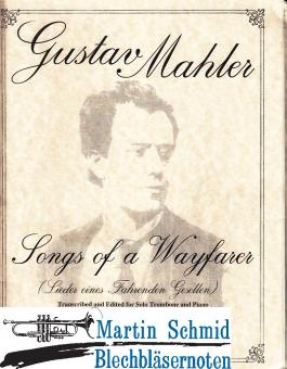 Songs of a Wayfarer 