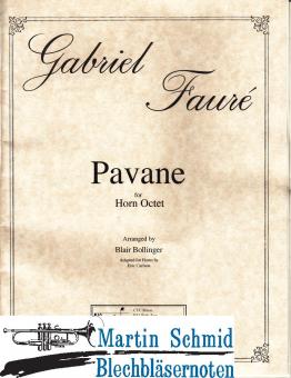 Pavane (8Hr) 