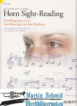 Trumpet Sight-Reading 