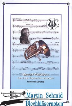 Mozart Variations 