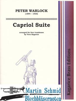 Capriol Suite 