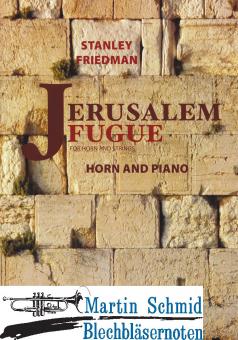 Jerusalem Fugue 