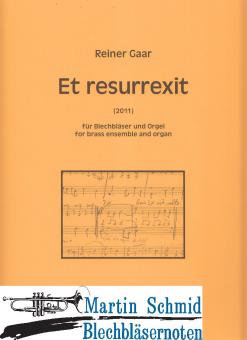 Et resurrexit (404.01.Orgel)(Stimmen) 