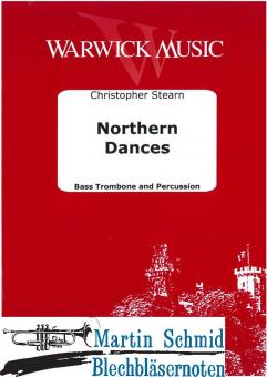 Northern Dances (Percussion) 