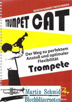 Trumpet Cat - Der Weg zu perfektem Anstoß und optimaler Flexibilität 