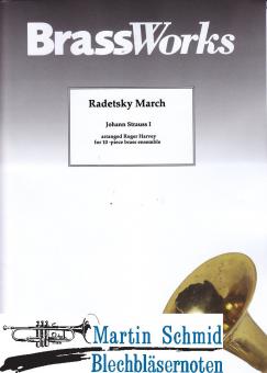 Radetzky March (414.01) 