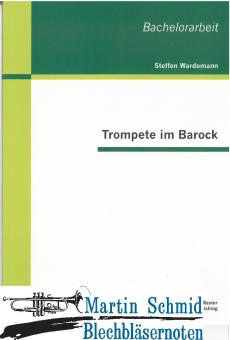 Trompete im Barock (48 Seiten) 