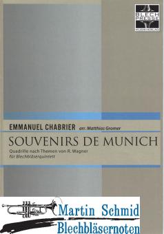 Souvenirs De Munich 