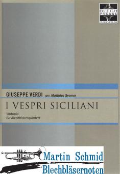 I Vespri Siciliani - Sinfonia 