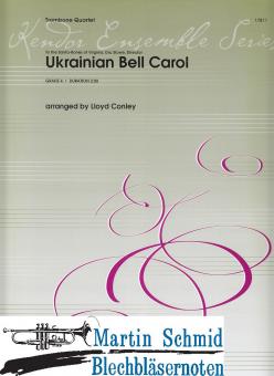 Ukrainian Bell Carol 