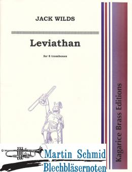 Leviathan (8Pos) 